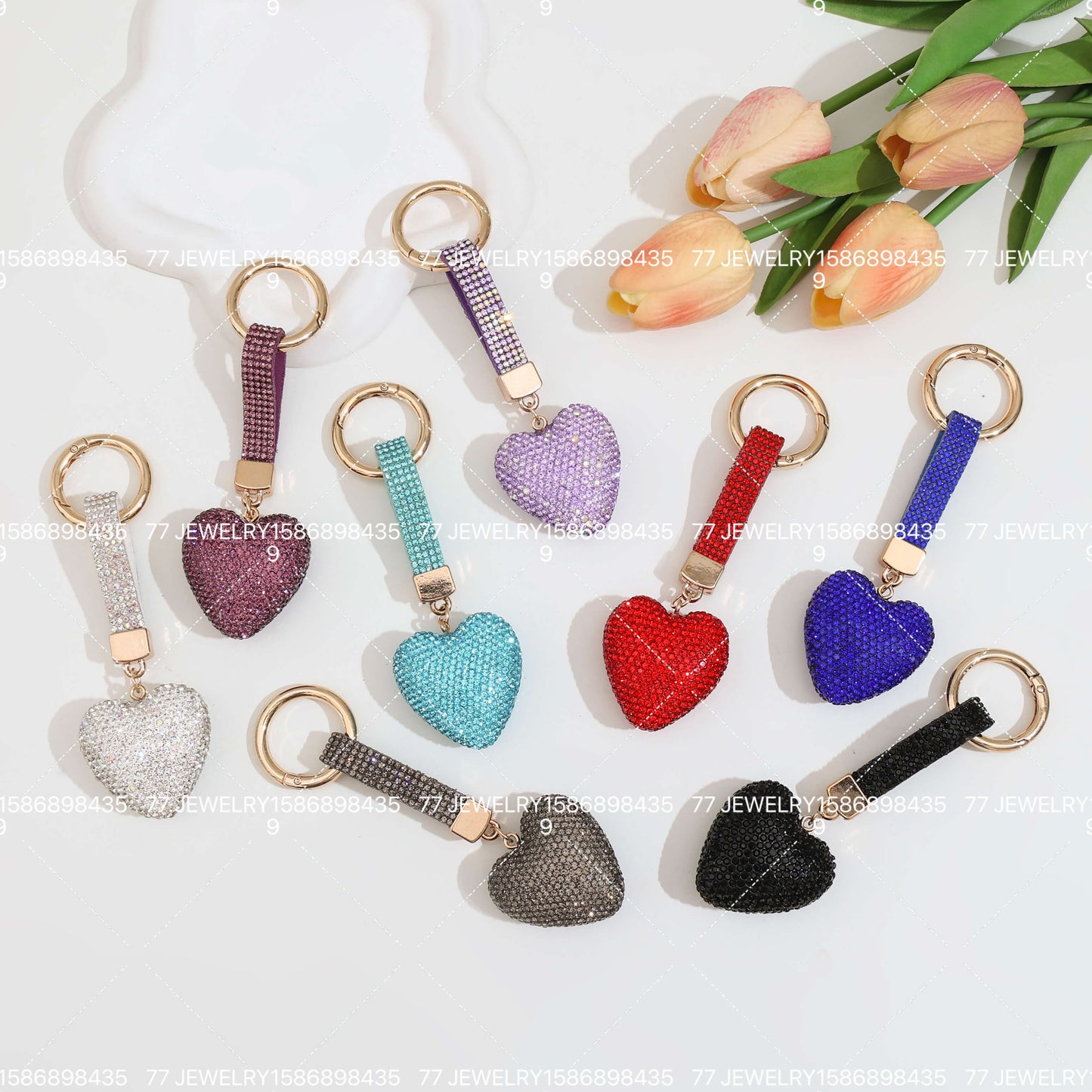 KEYCHAIN #1032