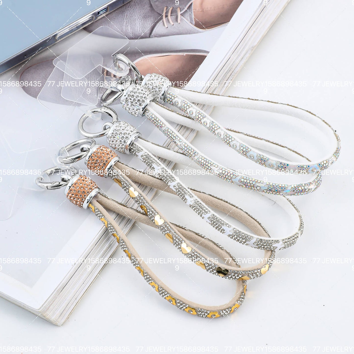 LANYARD #2055