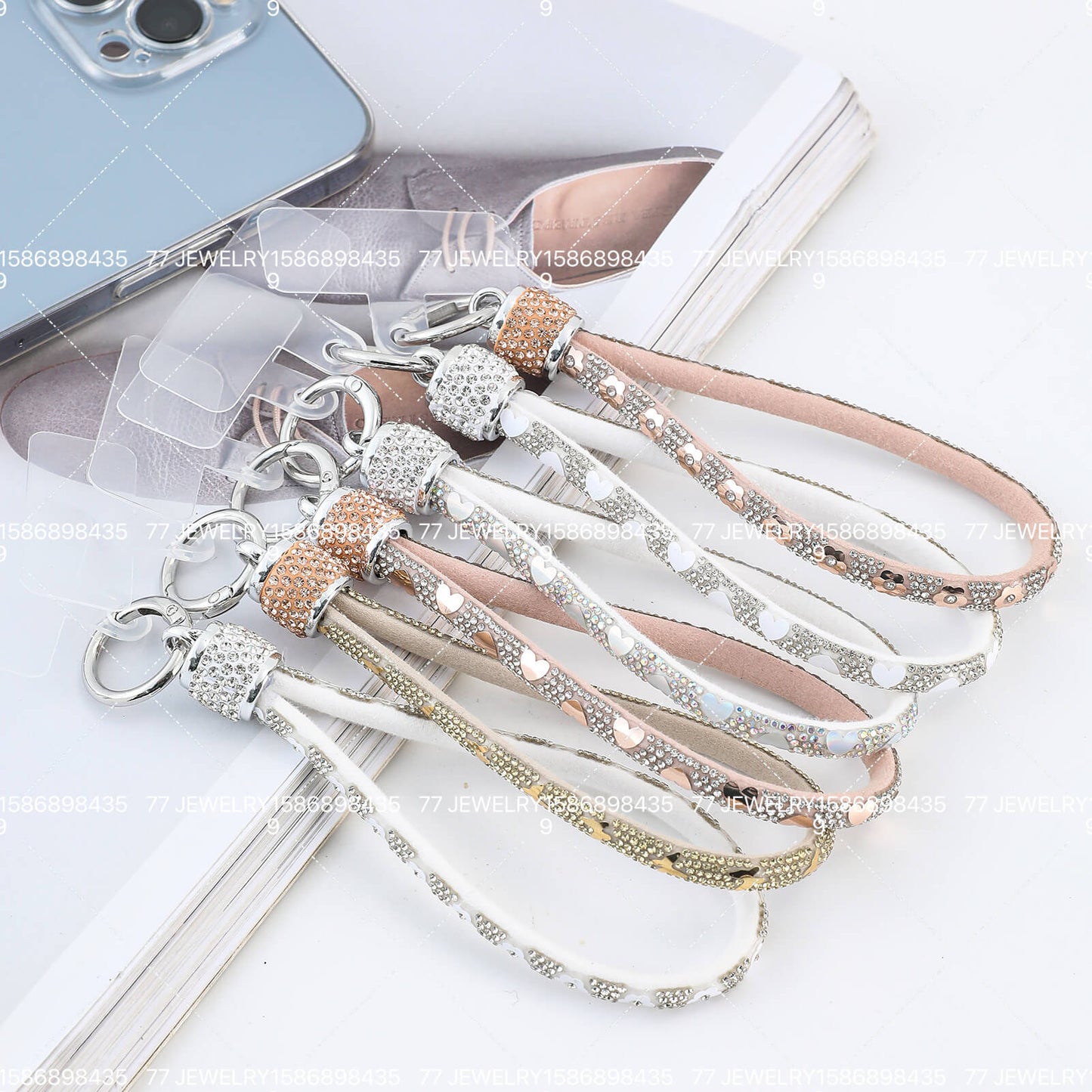 LANYARD #2057