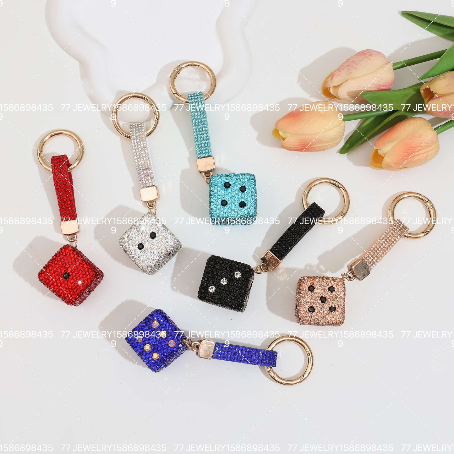 KEYCHAIN #1035