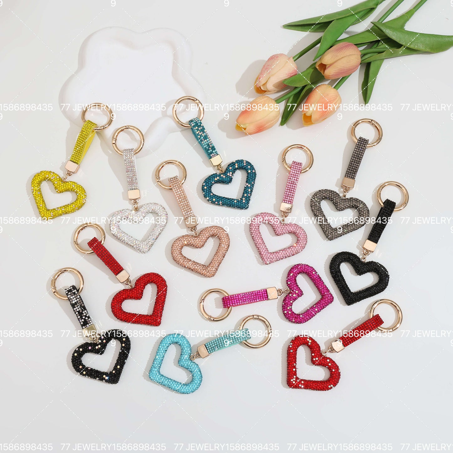 KEYCHAIN #1036