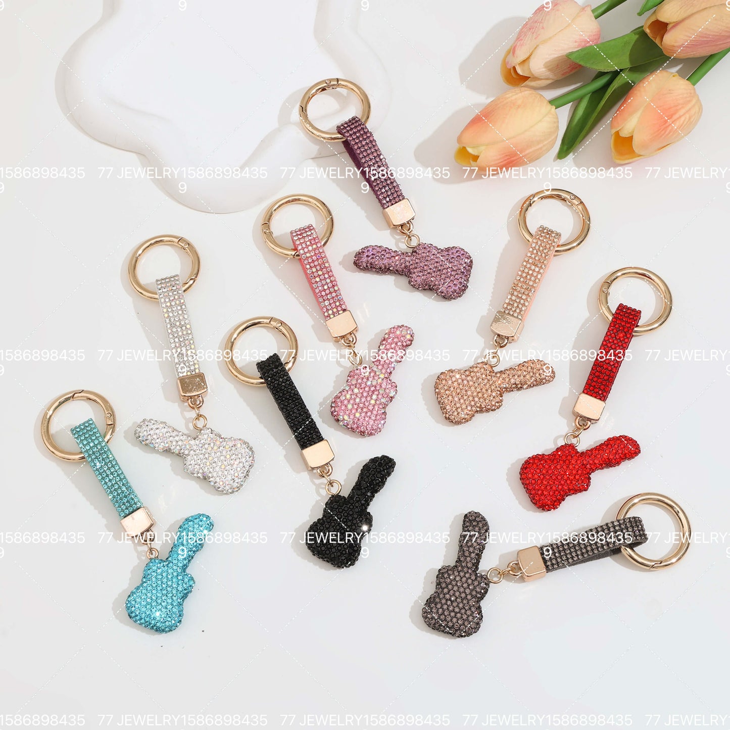 KEYCHAIN #1039