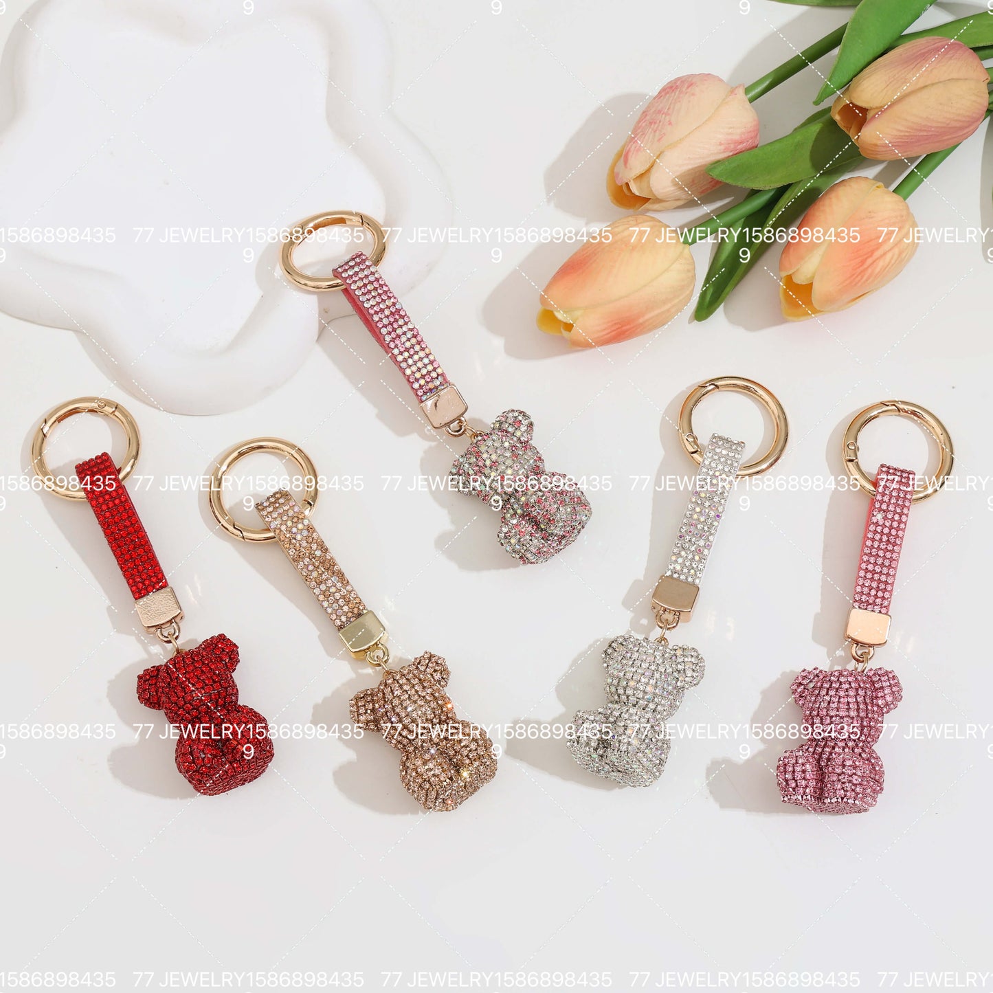 KEYCHAIN #1041