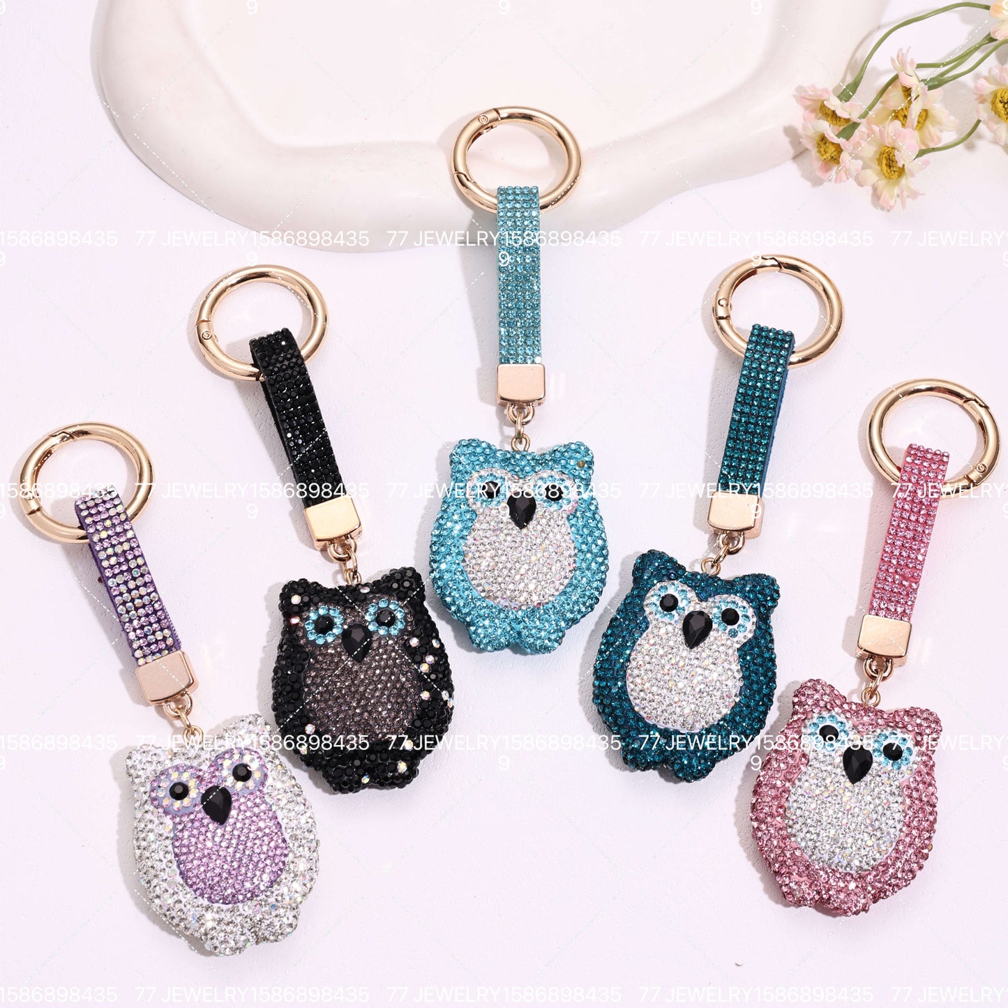 KEYCHAIN #1045
