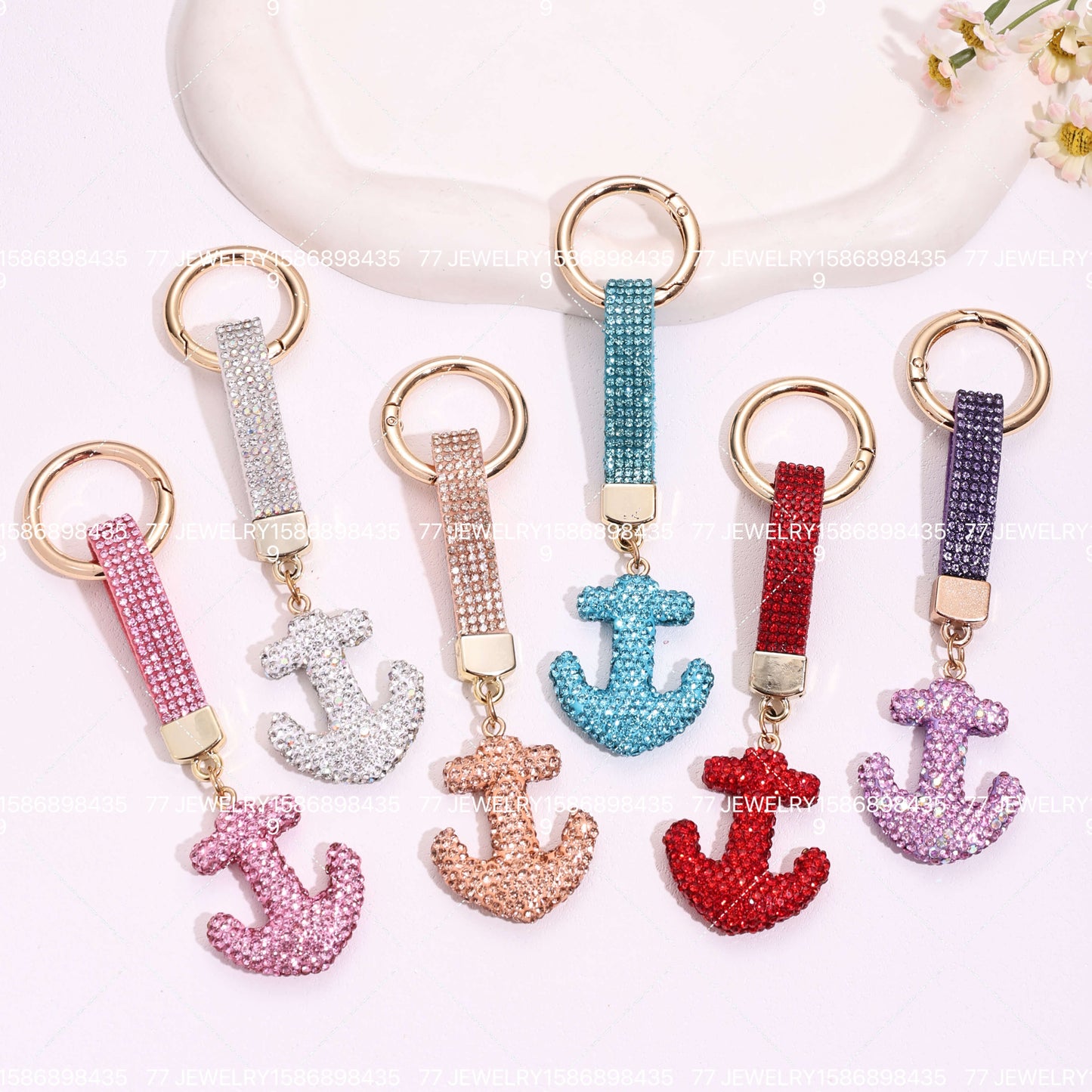 KEYCHAIN #1047