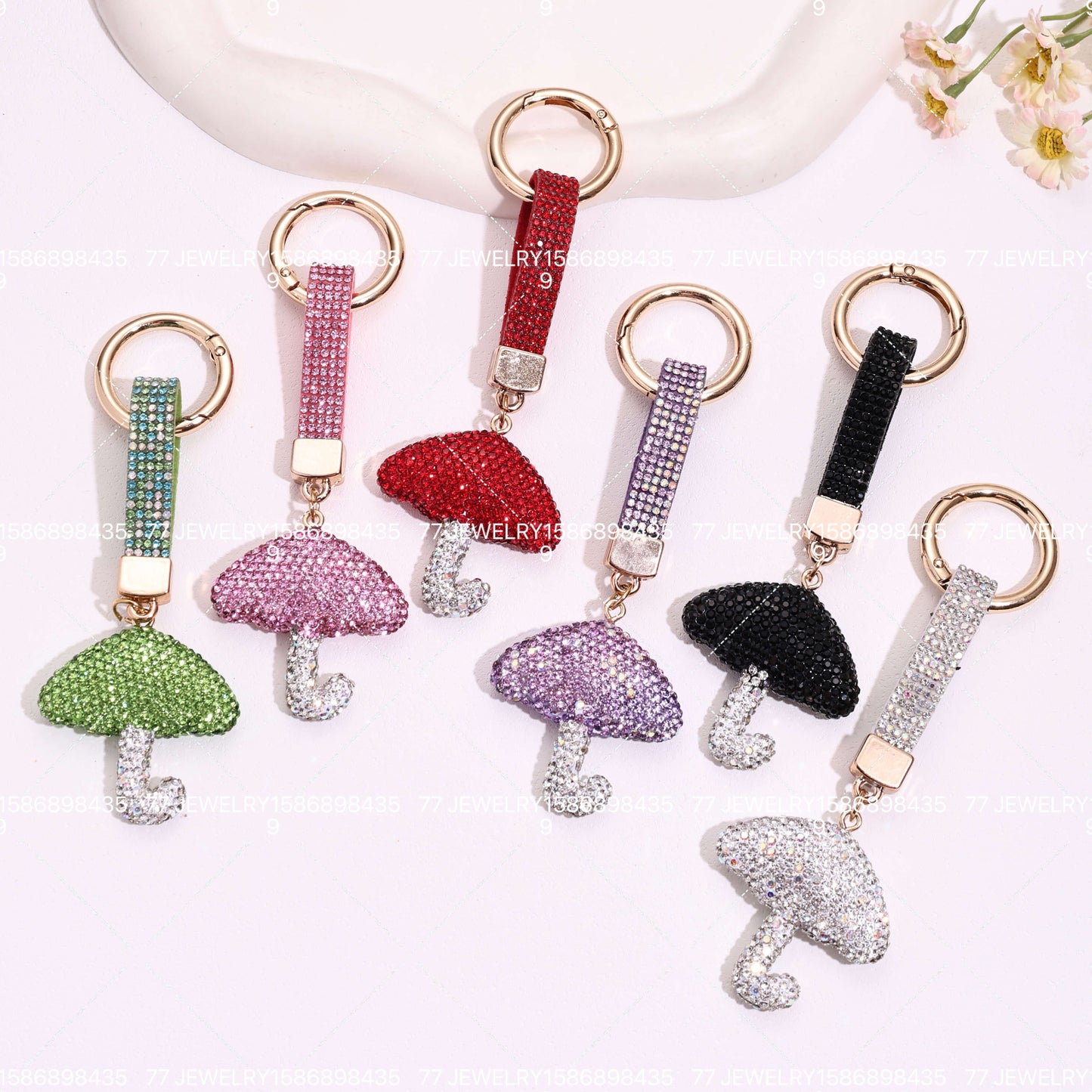 KEYCHAIN #1050