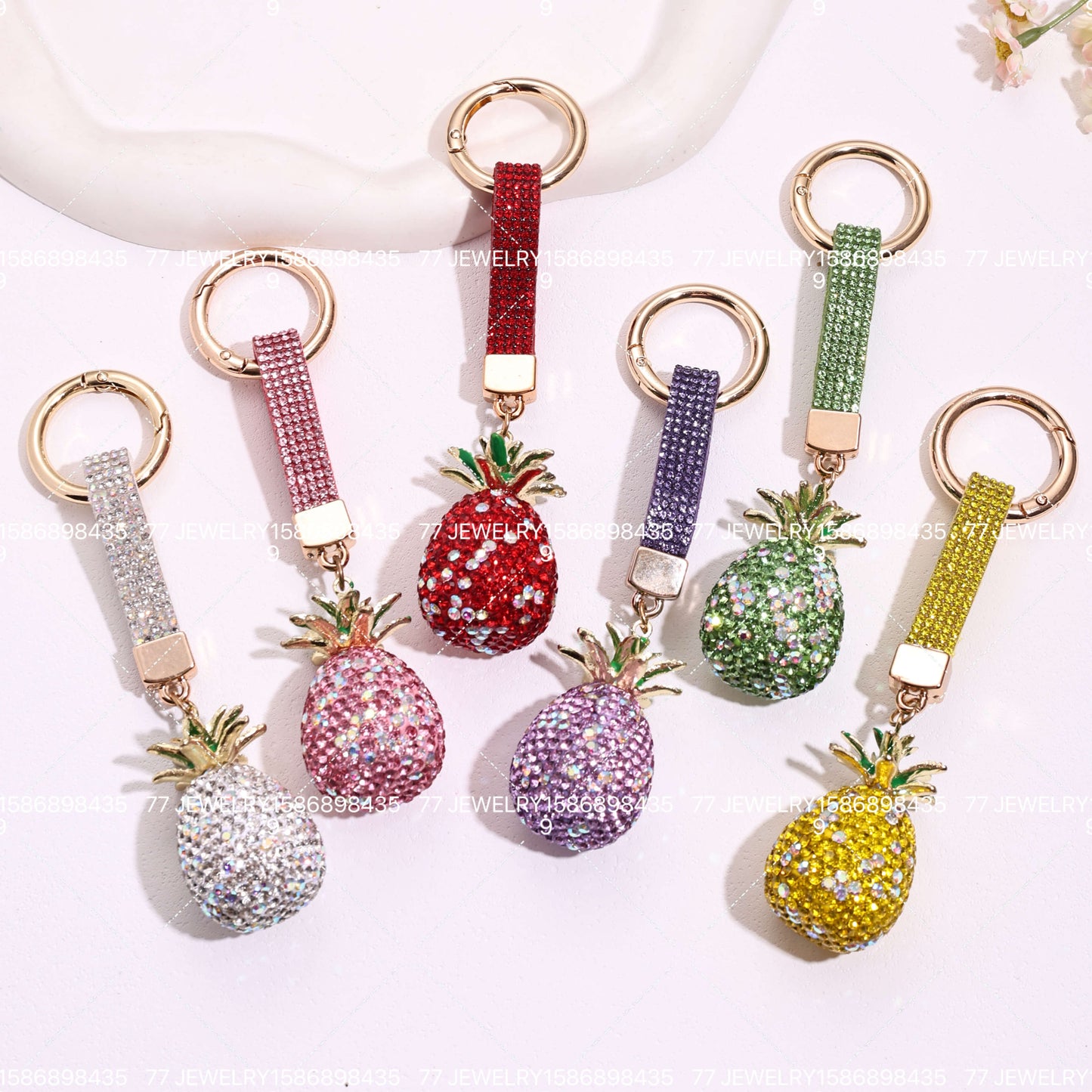 KEYCHAIN #1051