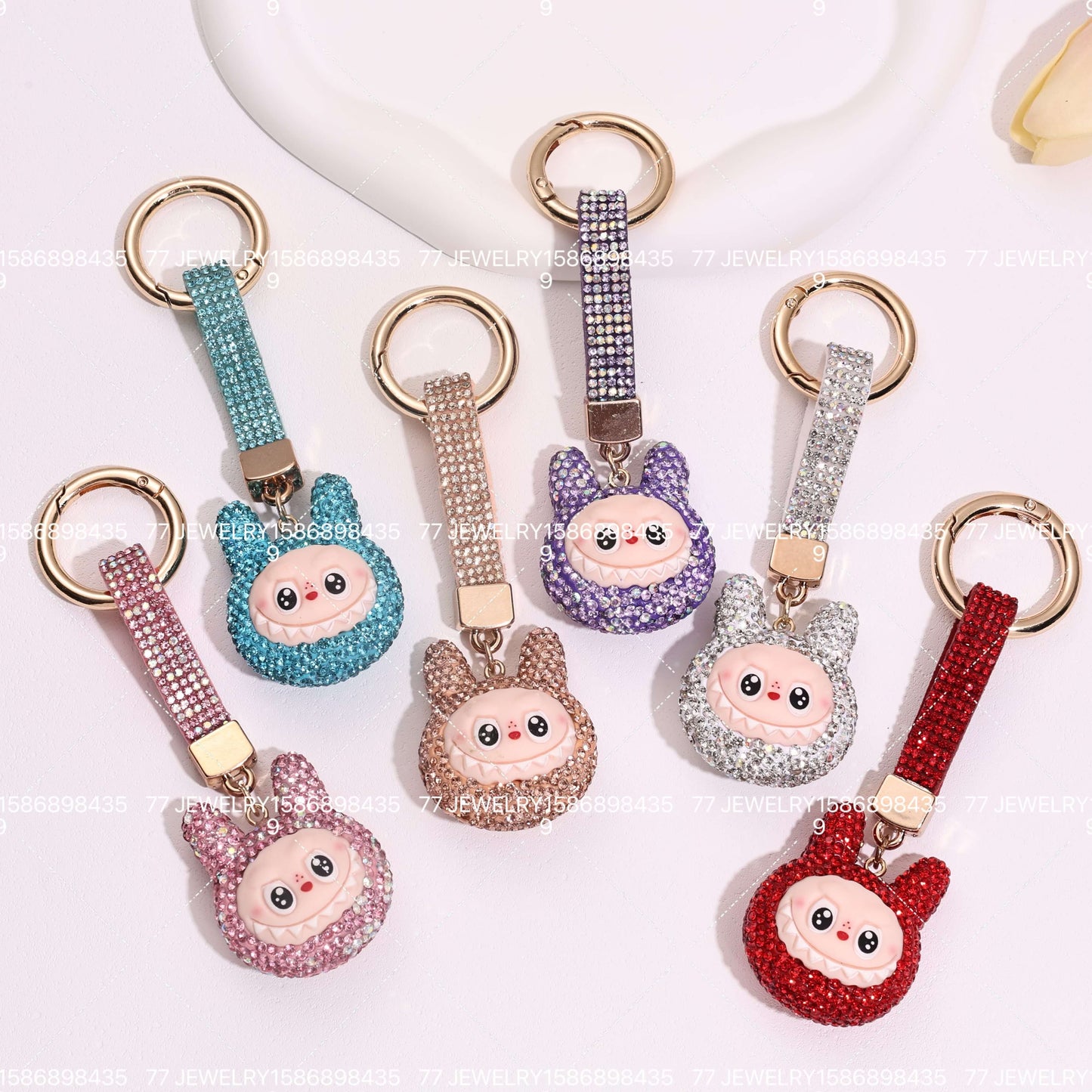 KEYCHAIN #1052