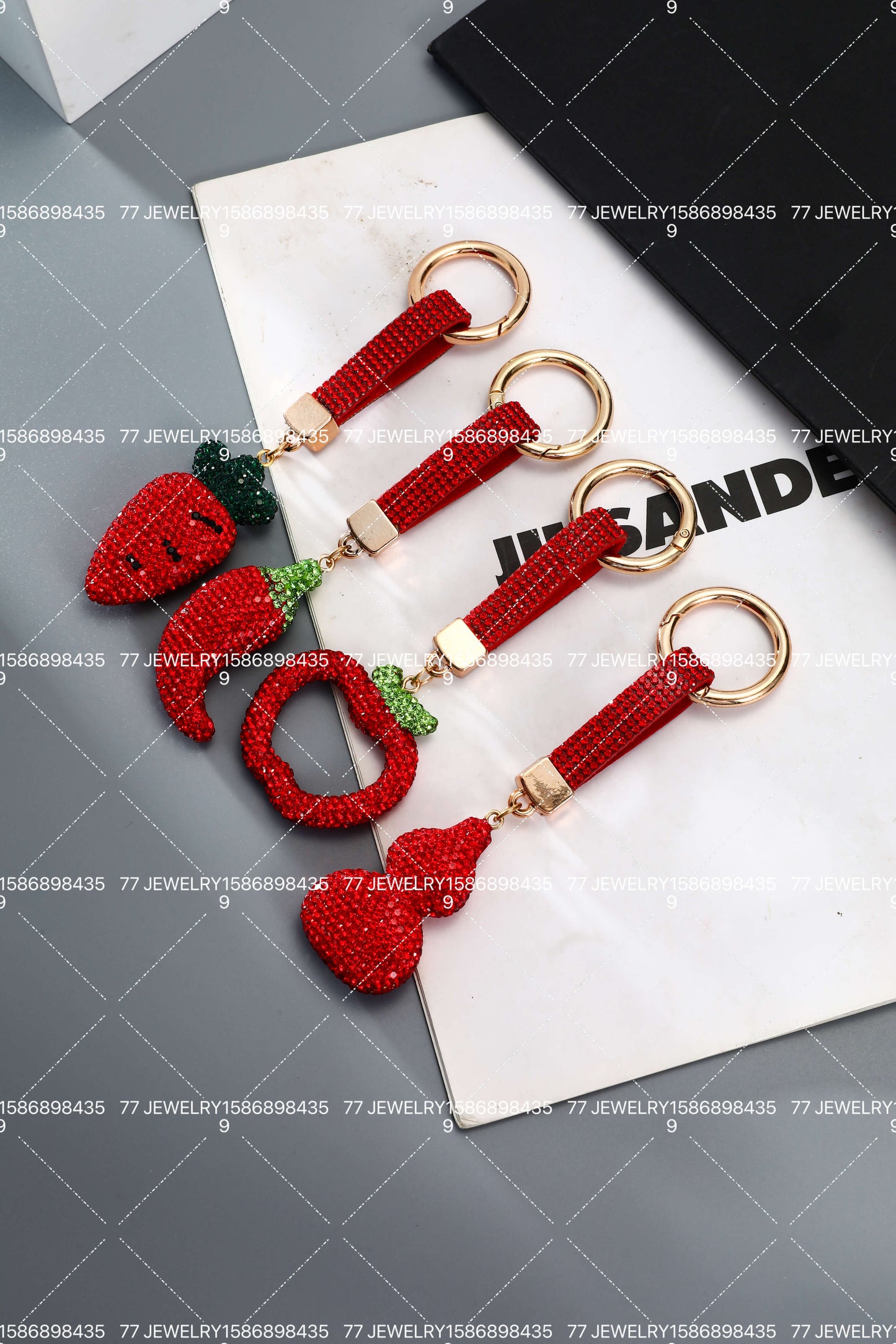 KEYCHAIN #1062