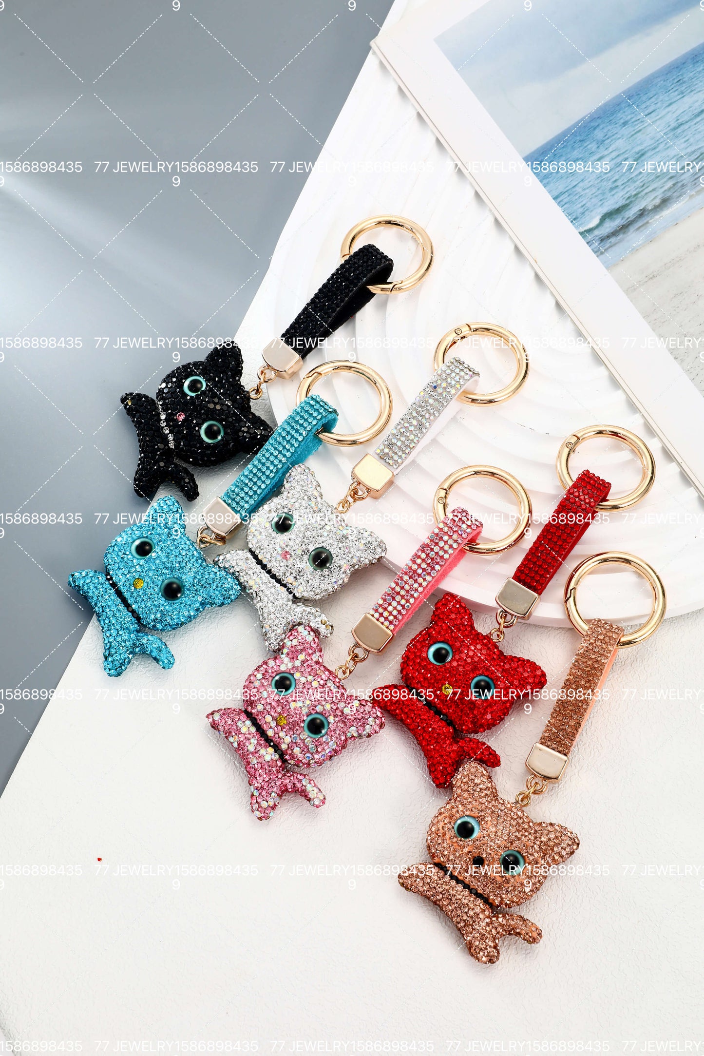 KEYCHAIN #1063