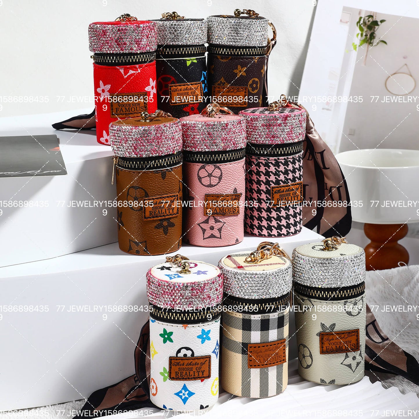 BAG ACCESSORIES #4002
