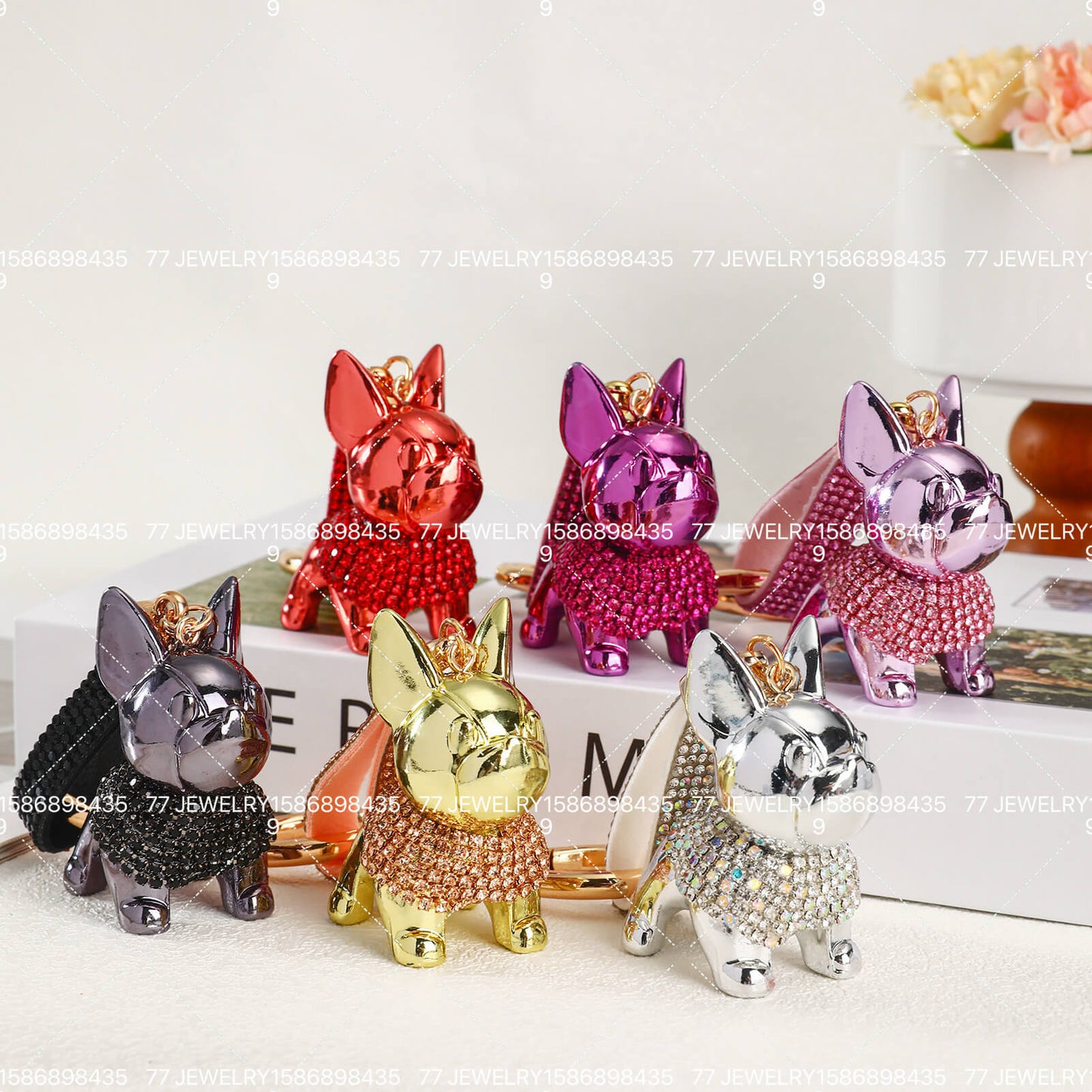 KEYCHAIN #1073